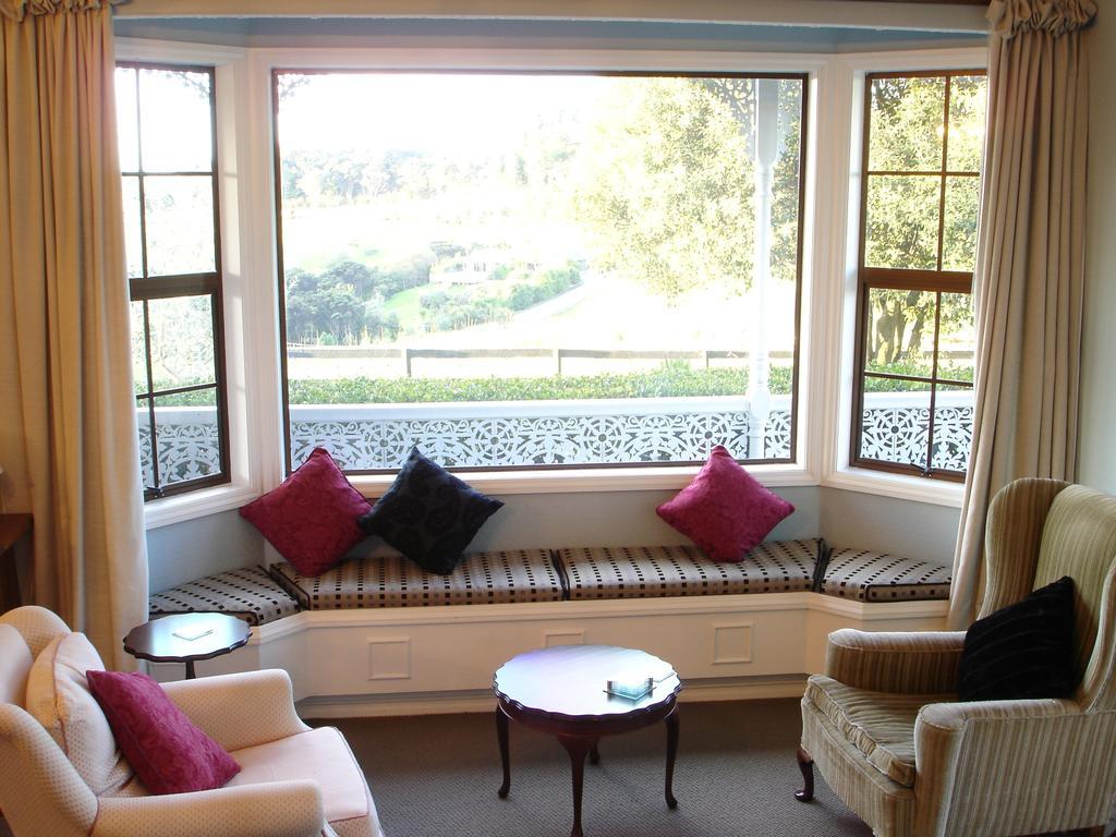 Country Homestead At Black Sheep Farm Waipu Buitenkant foto